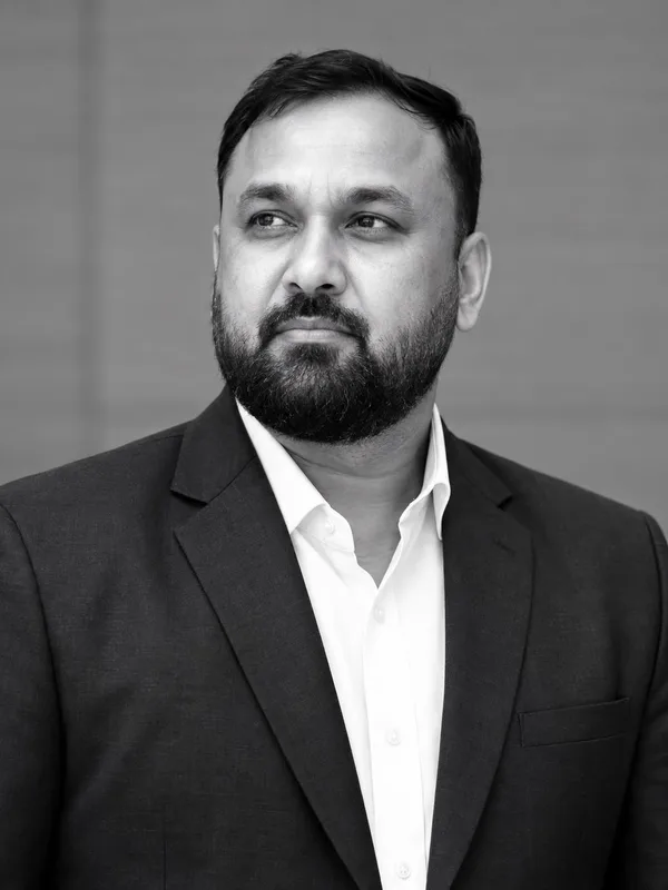 Mithilesh Kumar Singh