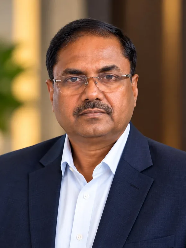 Pramod Kumar Singh