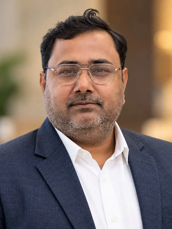 Rana Pratap Singh